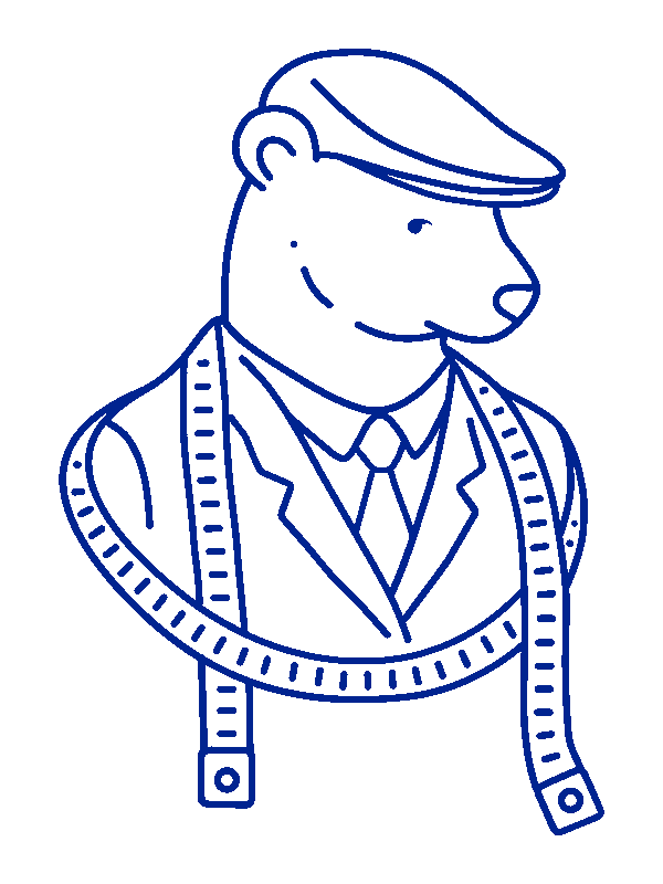 Oso GIF